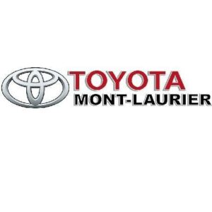 Toyota Mont-Laurier